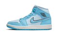 Ice Blue