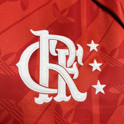 Camisola Flamengo Edição Retro 2025