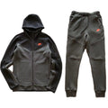 Tech Fleece