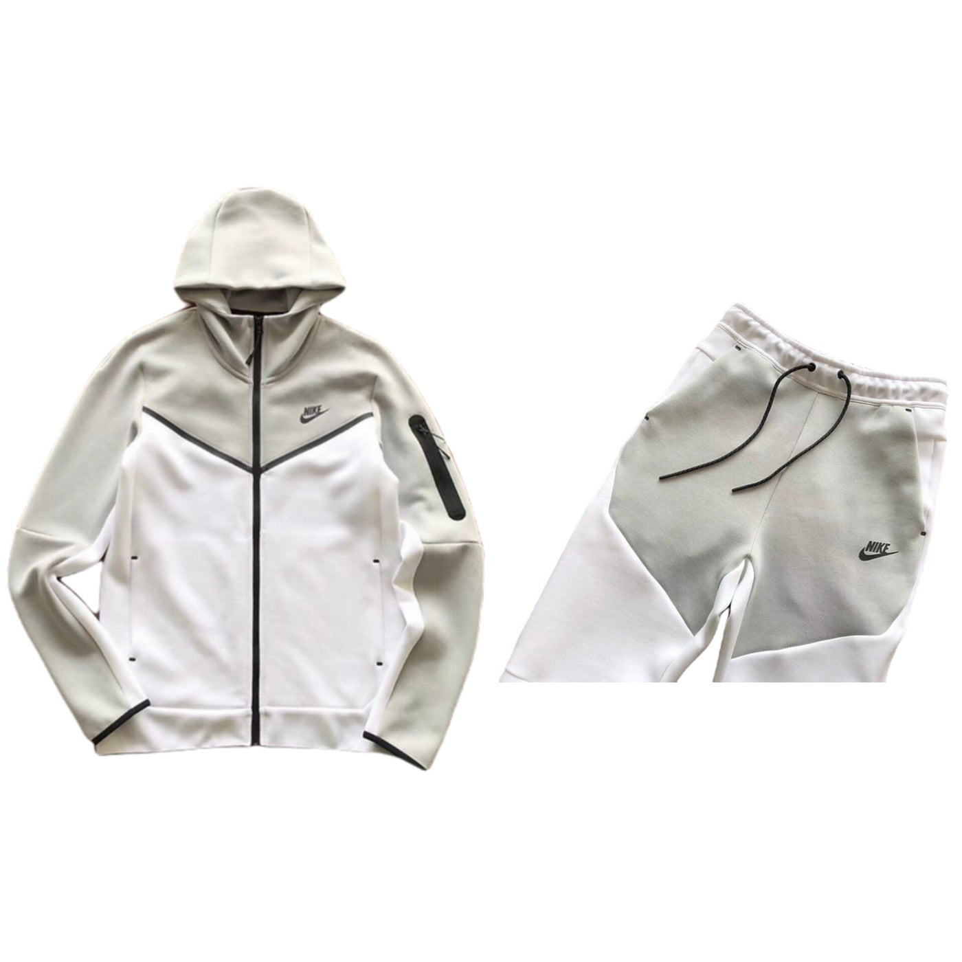 Tech Fleece