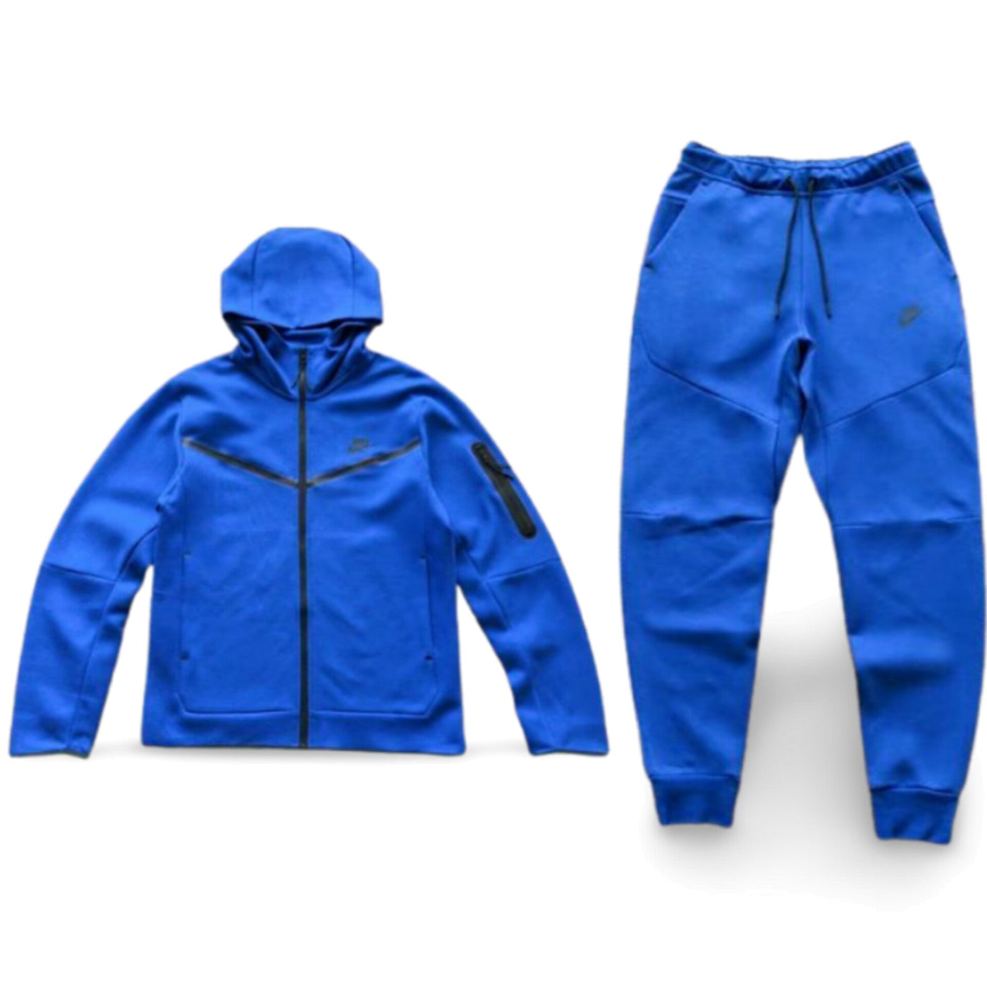 Tech Fleece