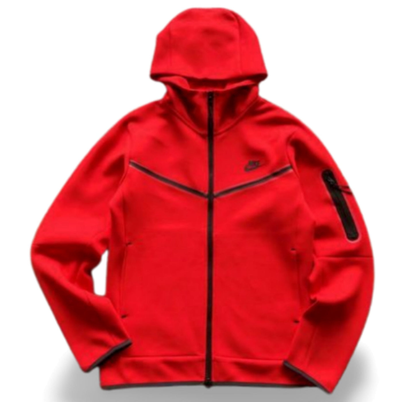 Tech Fleece
