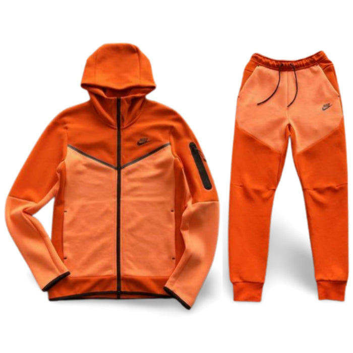 Tech Fleece