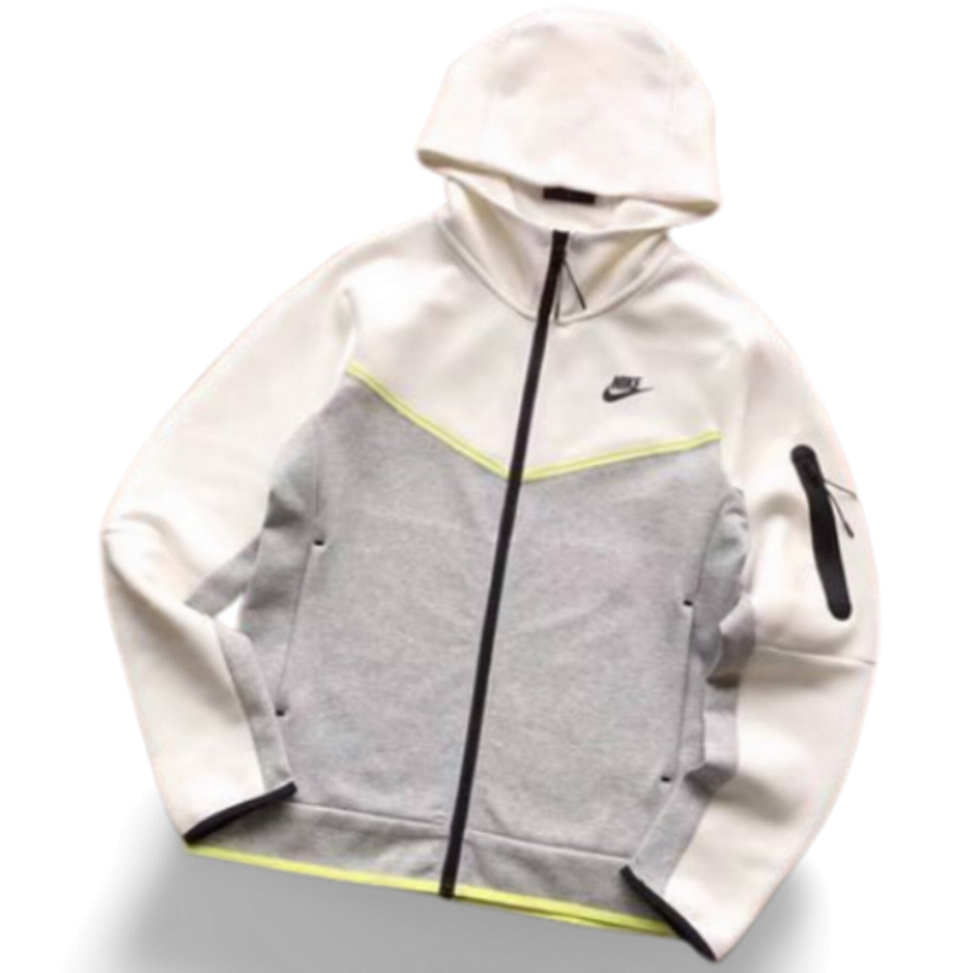 Tech Fleece