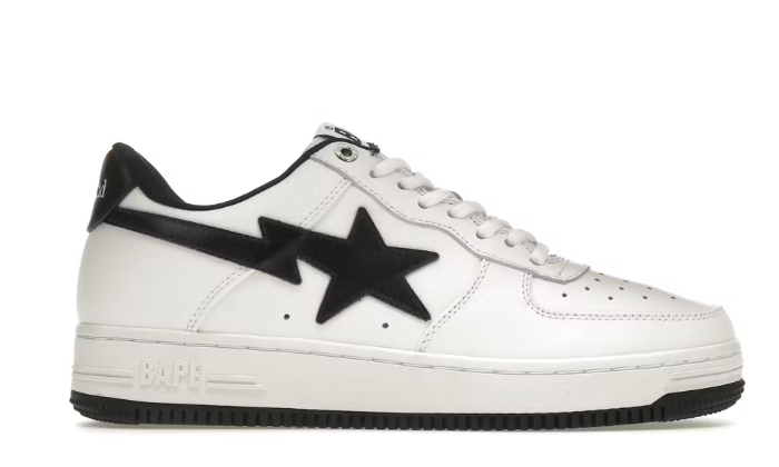 Jound White Navy