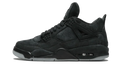 Kaws Black