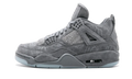 Kaws Gray