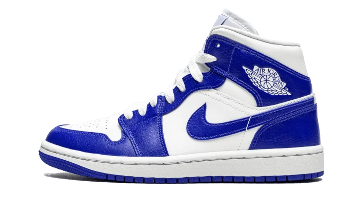 Kentucky Blue