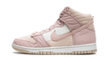 LX Next Nature Pink Oxford