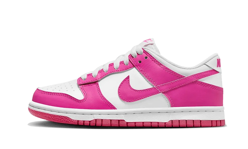 Laser Fuchsia