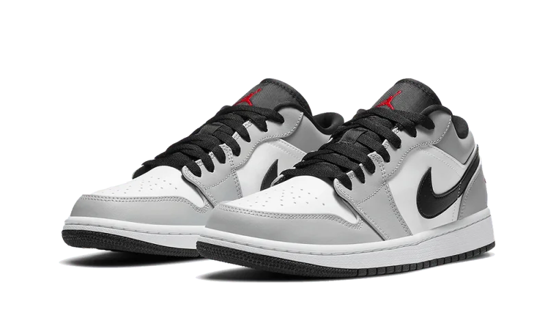 Light Smoke Gray