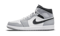 Light Smoke Gray