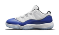 Low Concord Sketch