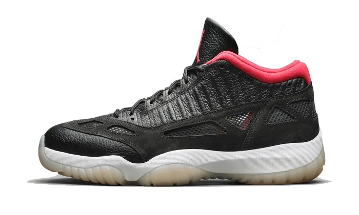 Low IE Bred