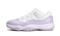 Low Pure Violet