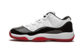 Low White Bred