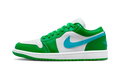 Lucky Green Aquatone