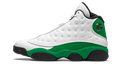 Lucky Green
