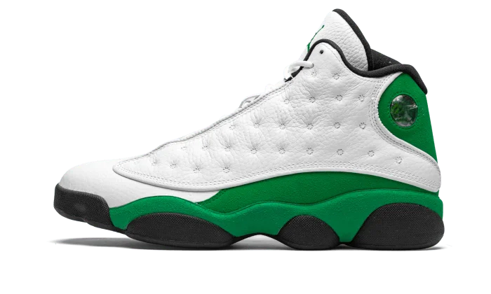 Lucky Green