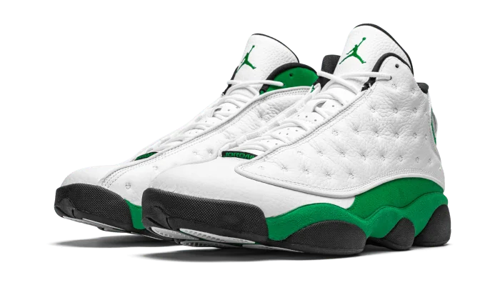 Lucky Green