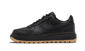 Luxe Black Gum