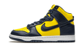 Maize & Blue (Michigan)