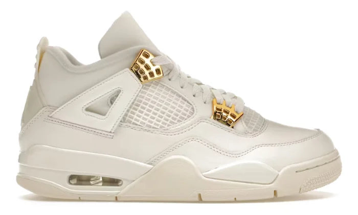 Metallic Gold