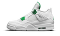 Metallic Green