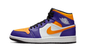 Mid Lakers (2022)