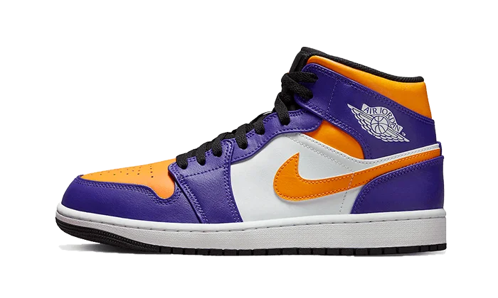 Mid Lakers (2022)