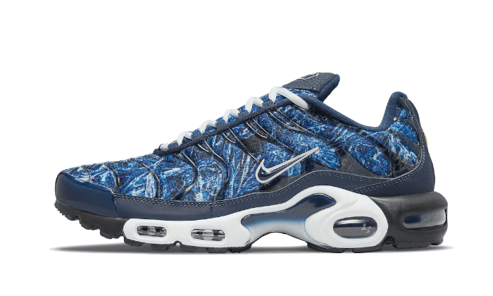 Midnight Navy