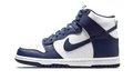 Midnight Navy