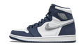 Midnight Navy