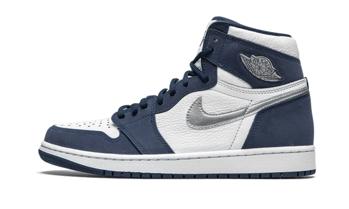 Midnight Navy