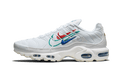Multi-Swoosh White