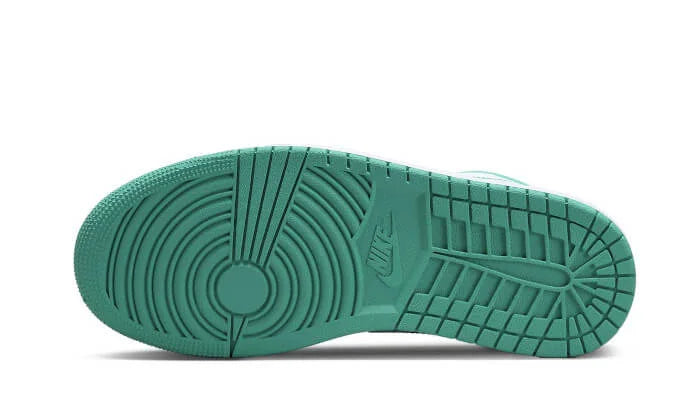 New Emerald