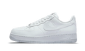 Next Nature White Metallic Gray