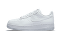 Next Nature White Metallic Grey