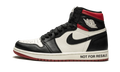 “Not For Resale” Red