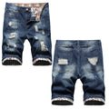 Shorts Jeans