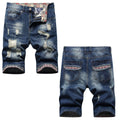 Shorts Jeans