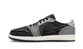 OG EX Dark Smoke Gray