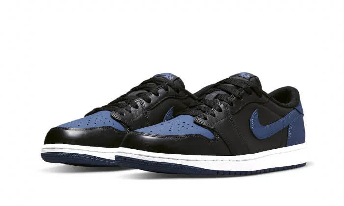 OG Mystic Navy