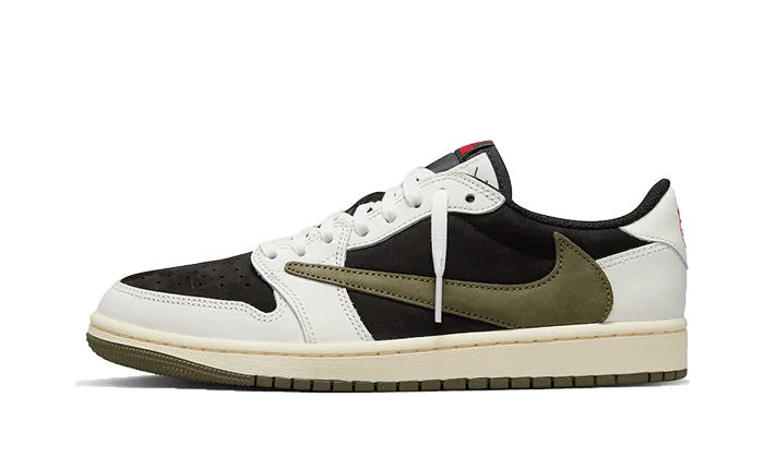 OG SP Travis Scott Olive