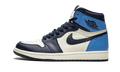 Obsidian UNC 2019