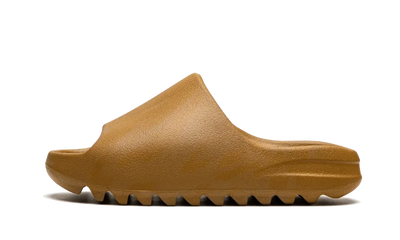 Slippers Ochre
