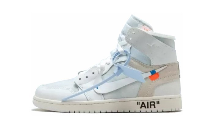 All White NRG
