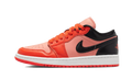 Orange Black
