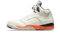 Orange Blaze (Shattered Backboard)