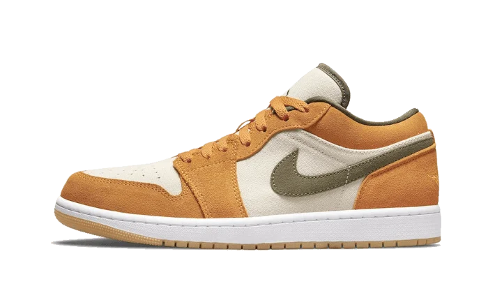 Orange Olive